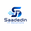 Saadedin IT Solutions logo